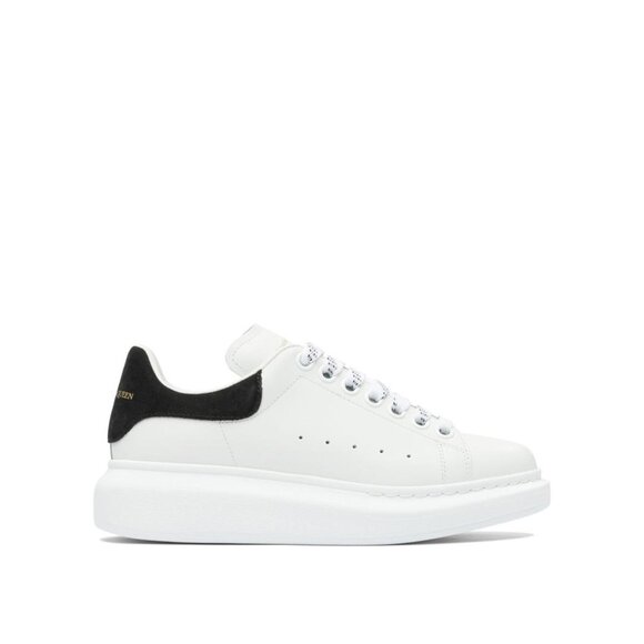 McQueen Shoes - Mcqueen Sneakers & Slip-On IT 35.5 Women